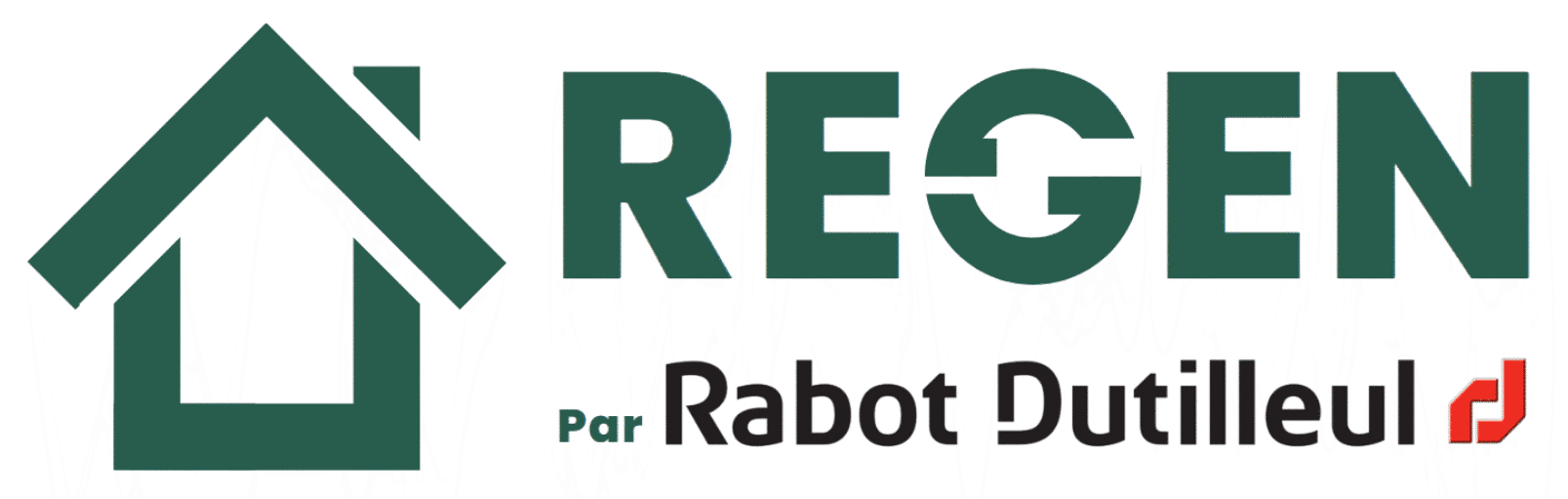 Regen par Rabot Dutilleul
